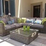 Gladiolus Villa