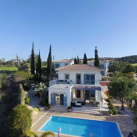 Vila Gladiolus Neo Chorio