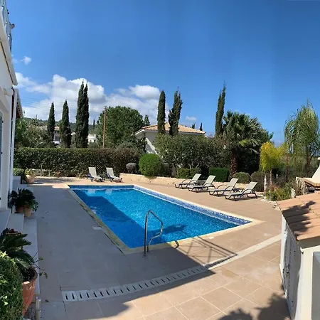 Villa Gladiolus Neo Chorio