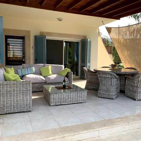 Gladiolus Villa