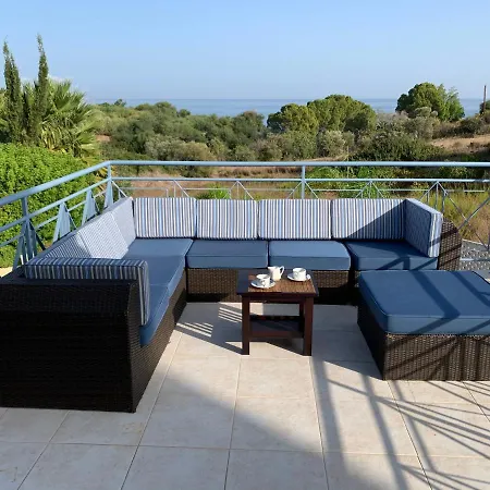 Gladiolus Villa *