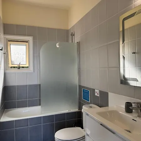 Gladiolus Villa Neo Chorio