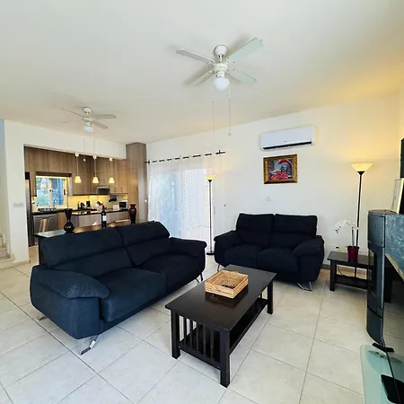 Villa Gladiolus Neo Chorio