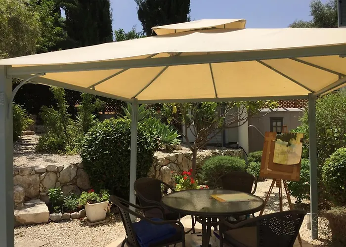 Vila Gladiolus Neo Chorio